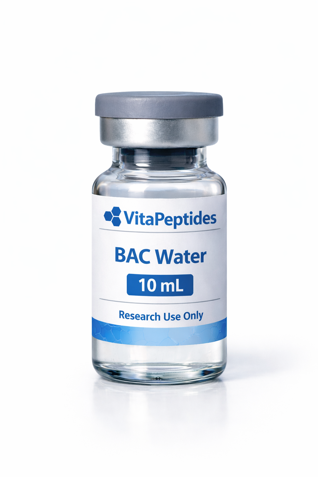 Bac Water